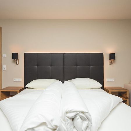 Residenz Gramaser Gmbh Ischgl Esterno foto