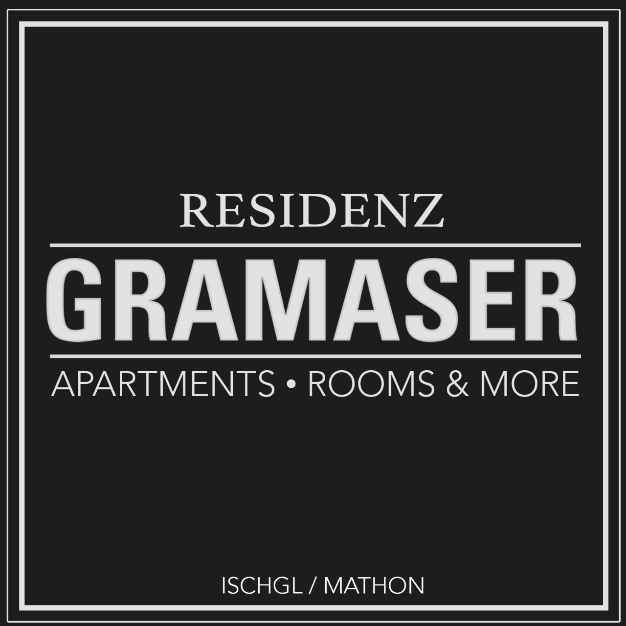 Residenz Gramaser Gmbh Ischgl Esterno foto